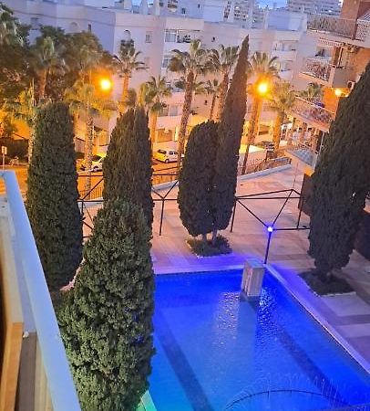 Apartment In Jupiter 5 Pools Benalmádena Εξωτερικό φωτογραφία