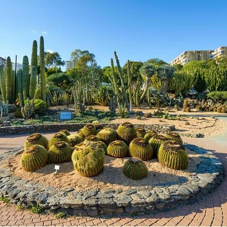 Apartment In Jupiter 5 Pools Benalmádena Εξωτερικό φωτογραφία