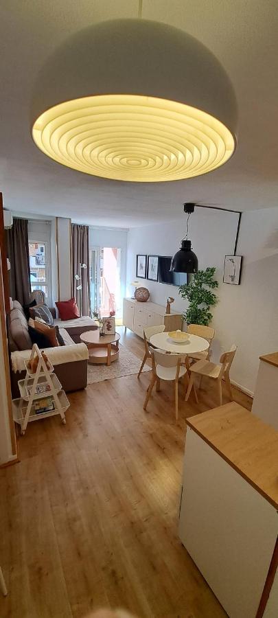 Apartment In Jupiter 5 Pools Benalmádena Εξωτερικό φωτογραφία