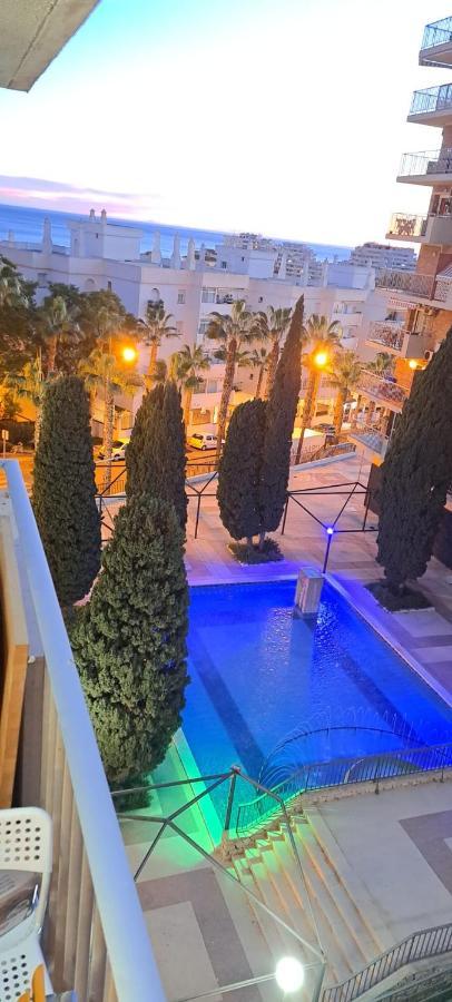 Apartment In Jupiter 5 Pools Benalmádena Εξωτερικό φωτογραφία