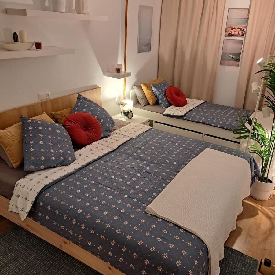 Apartment In Jupiter 5 Pools Benalmádena Εξωτερικό φωτογραφία