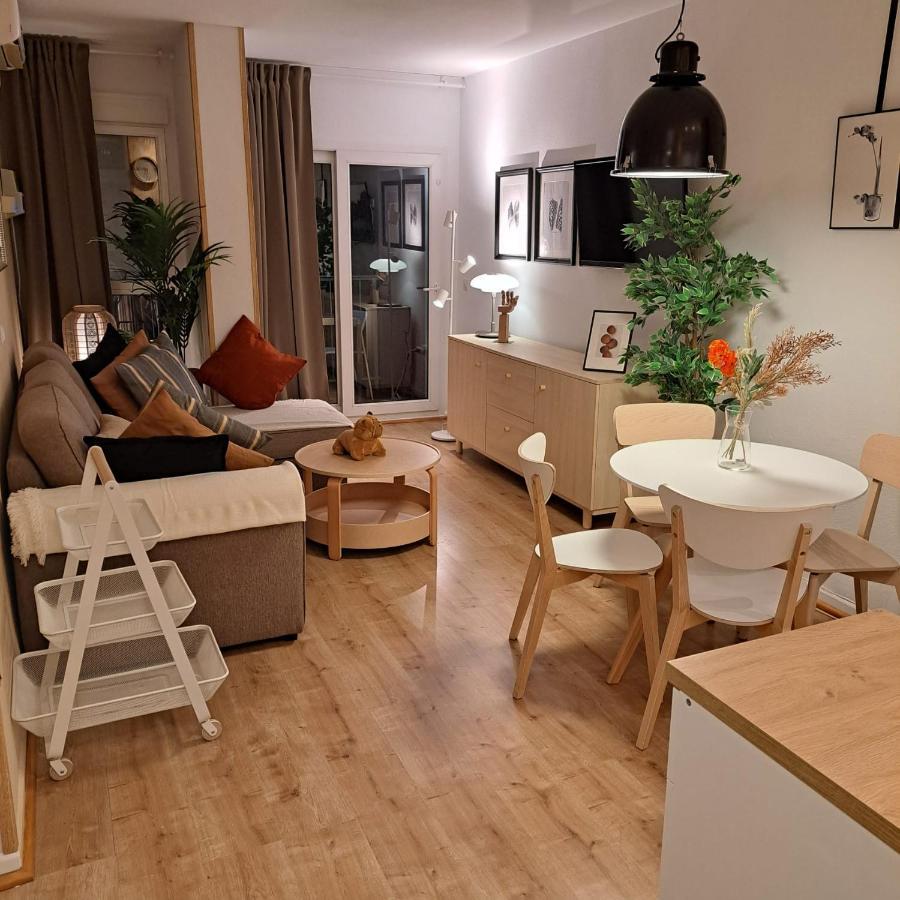 Apartment In Jupiter 5 Pools Benalmádena Εξωτερικό φωτογραφία