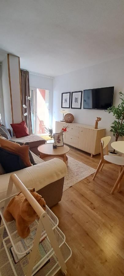 Apartment In Jupiter 5 Pools Benalmádena Εξωτερικό φωτογραφία