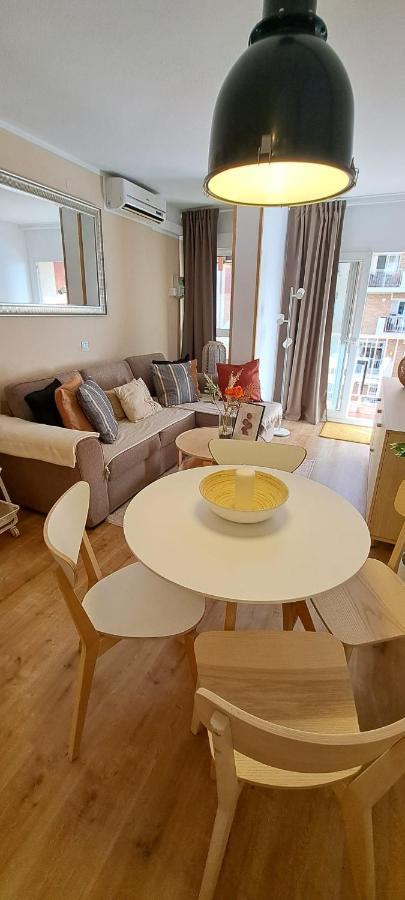 Apartment In Jupiter 5 Pools Benalmádena Εξωτερικό φωτογραφία