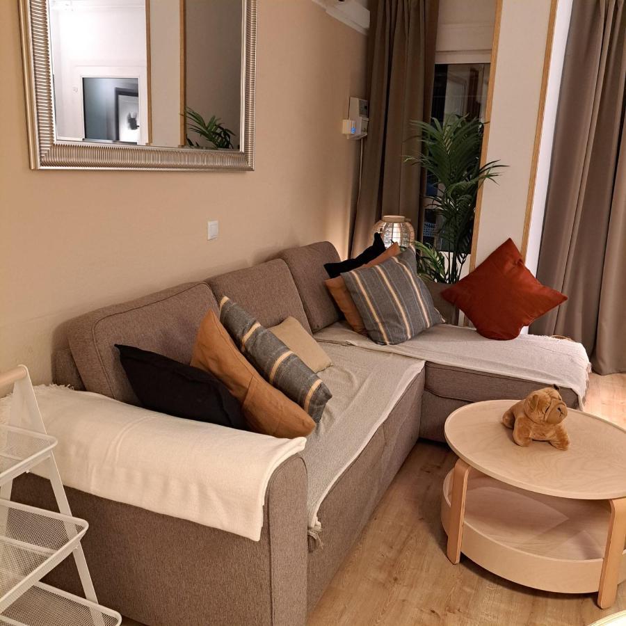 Apartment In Jupiter 5 Pools Benalmádena Εξωτερικό φωτογραφία