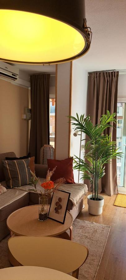 Apartment In Jupiter 5 Pools Benalmádena Εξωτερικό φωτογραφία