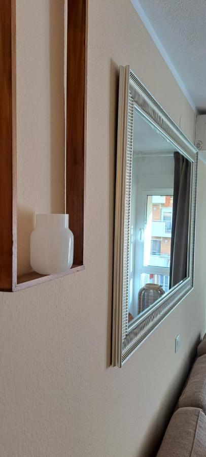 Apartment In Jupiter 5 Pools Benalmádena Εξωτερικό φωτογραφία