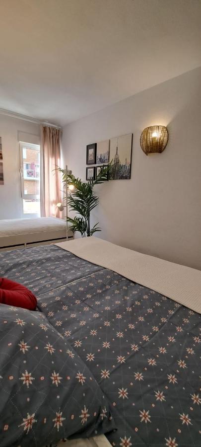 Apartment In Jupiter 5 Pools Benalmádena Εξωτερικό φωτογραφία