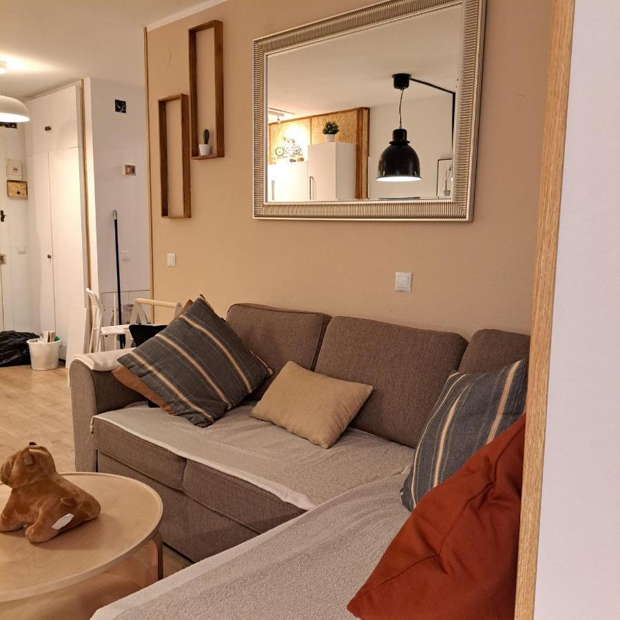 Apartment In Jupiter 5 Pools Benalmádena Εξωτερικό φωτογραφία