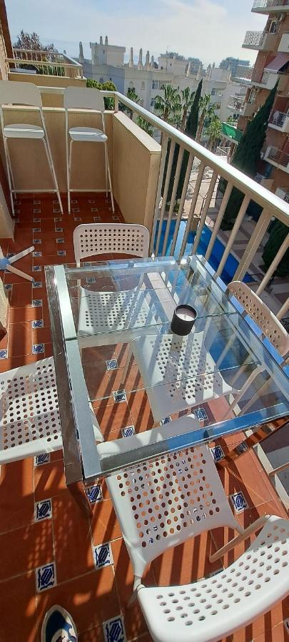 Apartment In Jupiter 5 Pools Benalmádena Εξωτερικό φωτογραφία