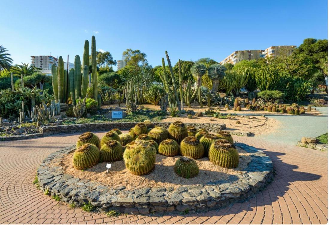 Apartment In Jupiter 5 Pools Benalmádena Εξωτερικό φωτογραφία