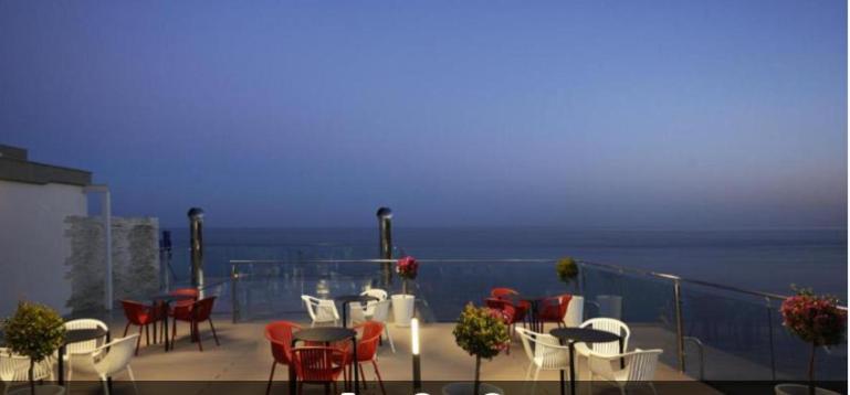 Apartment In Jupiter 5 Pools Benalmádena Εξωτερικό φωτογραφία