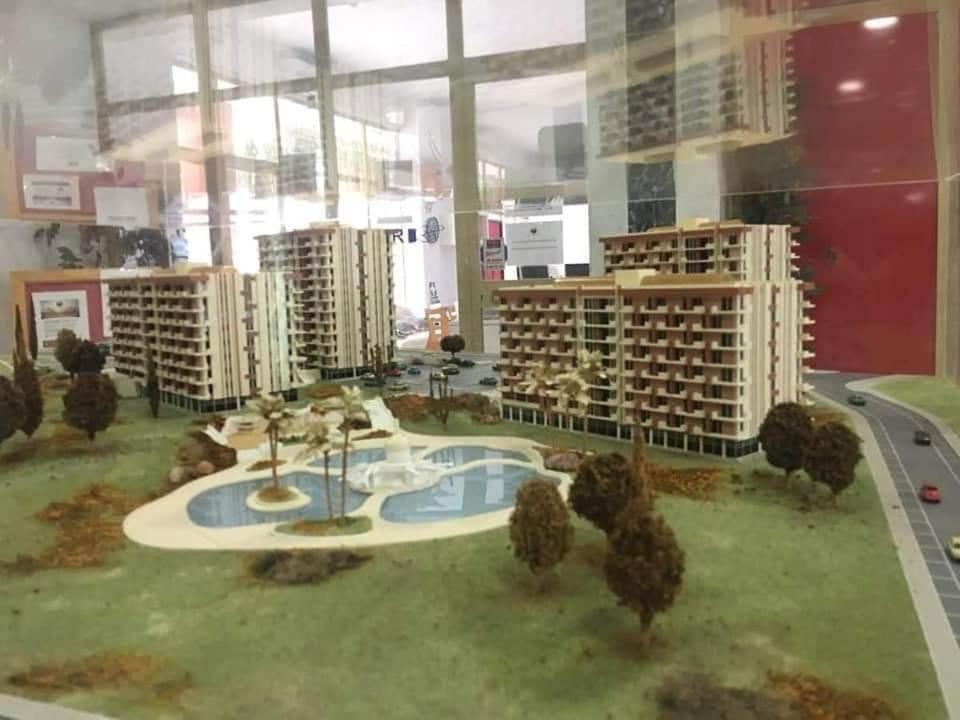 Apartment In Jupiter 5 Pools Benalmádena Εξωτερικό φωτογραφία